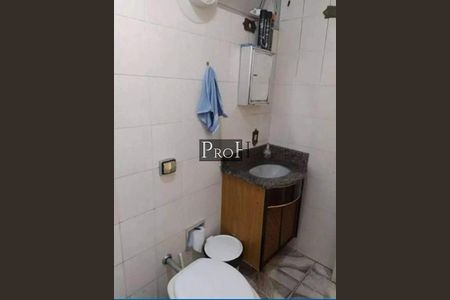 Apartamento à venda com 2 quartos, 65m² em Oswaldo Cruz, São Caetano do Sul