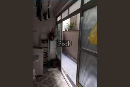 Apartamento à venda com 2 quartos, 65m² em Oswaldo Cruz, São Caetano do Sul