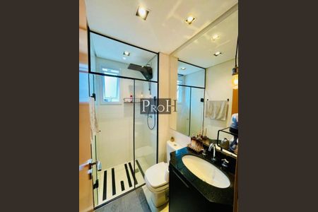 Apartamento à venda com 2 quartos, 52m² em Santa Terezinha, São Bernardo do Campo