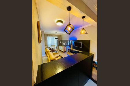 Apartamento à venda com 2 quartos, 52m² em Santa Terezinha, São Bernardo do Campo