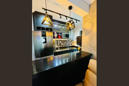 Apartamento à venda com 2 quartos, 52m² em Santa Terezinha, São Bernardo do Campo