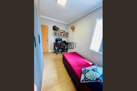 Apartamento à venda com 2 quartos, 52m² em Santa Terezinha, São Bernardo do Campo