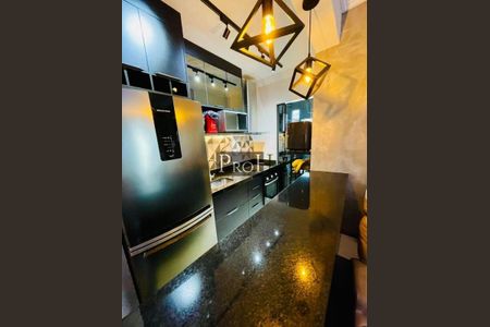 Apartamento à venda com 2 quartos, 52m² em Santa Terezinha, São Bernardo do Campo