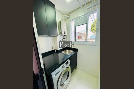Apartamento à venda com 2 quartos, 52m² em Santa Terezinha, São Bernardo do Campo