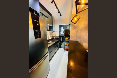 Apartamento à venda com 2 quartos, 52m² em Santa Terezinha, São Bernardo do Campo