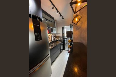 Apartamento à venda com 2 quartos, 52m² em Santa Terezinha, São Bernardo do Campo