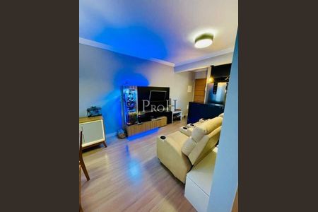 Apartamento à venda com 2 quartos, 52m² em Santa Terezinha, São Bernardo do Campo