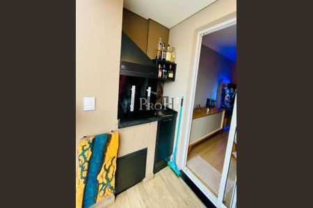 Apartamento à venda com 2 quartos, 52m² em Santa Terezinha, São Bernardo do Campo