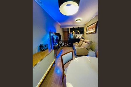 Apartamento à venda com 2 quartos, 52m² em Santa Terezinha, São Bernardo do Campo
