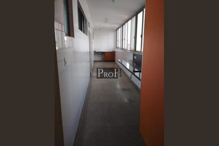 Apartamento à venda com 3 quartos, 220m² em Centro, Santo André