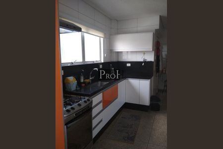 Apartamento à venda com 3 quartos, 220m² em Centro, Santo André