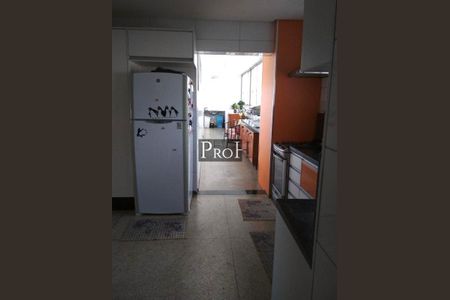 Apartamento à venda com 3 quartos, 220m² em Centro, Santo André