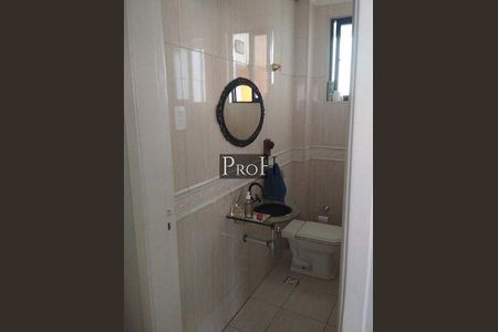 Apartamento à venda com 3 quartos, 220m² em Centro, Santo André