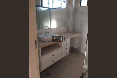 Apartamento à venda com 3 quartos, 220m² em Centro, Santo André
