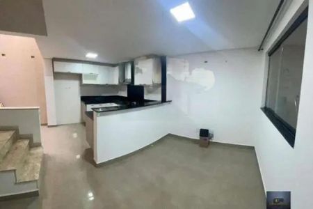 Casa à venda com 3 quartos, 100m² em Santa Paula, São Caetano do Sul