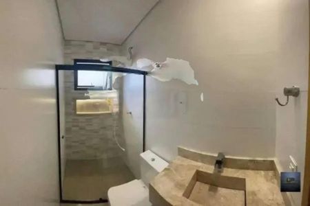 Casa à venda com 3 quartos, 100m² em Santa Paula, São Caetano do Sul