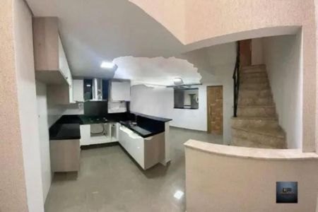 Casa à venda com 3 quartos, 100m² em Santa Paula, São Caetano do Sul