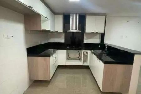 Casa à venda com 3 quartos, 100m² em Santa Paula, São Caetano do Sul