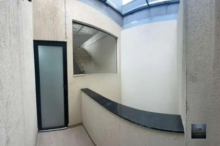 Casa à venda com 3 quartos, 100m² em Santa Paula, São Caetano do Sul