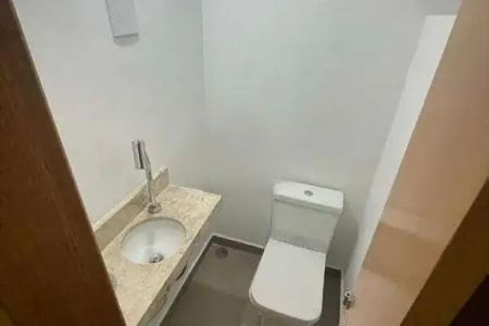 Casa à venda com 3 quartos, 100m² em Santa Paula, São Caetano do Sul