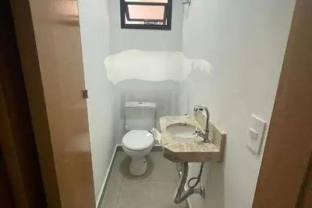 Casa à venda com 3 quartos, 100m² em Santa Paula, São Caetano do Sul