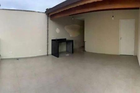 Casa à venda com 3 quartos, 100m² em Santa Paula, São Caetano do Sul