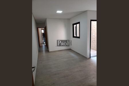 Apartamento à venda com 51m², 2 quartos e 1 vaga