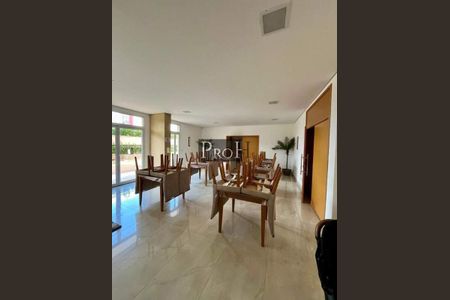 Apartamento à venda com 2 quartos, 54m² em Santa Maria, Santo André