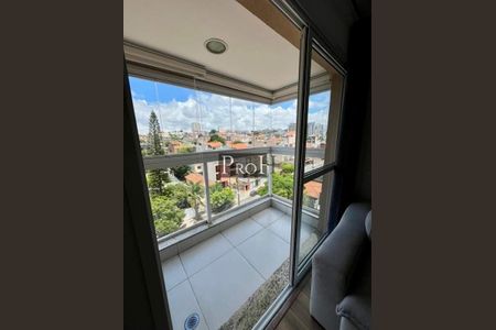 Apartamento à venda com 2 quartos, 54m² em Santa Maria, Santo André