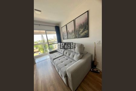 Apartamento à venda com 54m², 2 quartos e 2 vagas