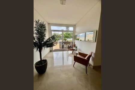 Apartamento à venda com 54m², 2 quartos e 2 vagas