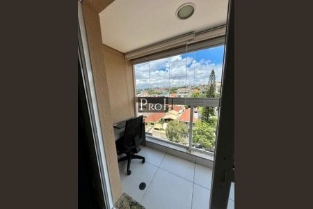 Apartamento à venda com 54m², 2 quartos e 2 vagas