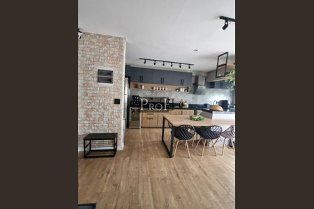 Apartamento à venda com 2 quartos, 158m² em Santa Paula, São Caetano do Sul