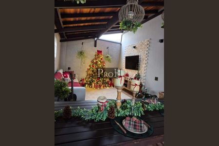 Apartamento à venda com 2 quartos, 158m² em Santa Paula, São Caetano do Sul