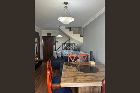 Apartamento à venda com 2 quartos, 120m² em Suiço, São Bernardo do Campo