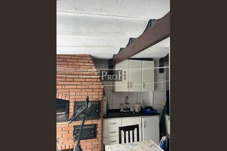 Apartamento à venda com 2 quartos, 120m² em Suiço, São Bernardo do Campo