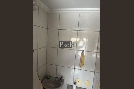 Apartamento à venda com 2 quartos, 120m² em Suiço, São Bernardo do Campo