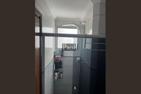 Apartamento à venda com 2 quartos, 120m² em Suiço, São Bernardo do Campo