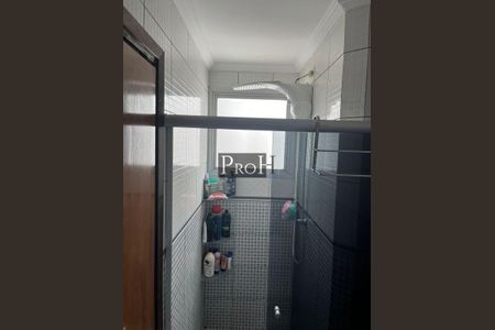 Apartamento à venda com 2 quartos, 120m² em Suiço, São Bernardo do Campo