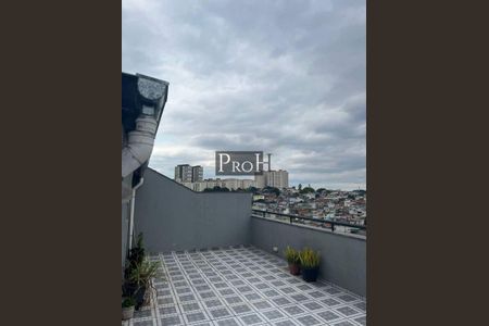 Apartamento à venda com 2 quartos, 120m² em Suiço, São Bernardo do Campo