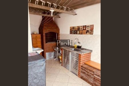 Apartamento à venda com 2 quartos, 120m² em Suiço, São Bernardo do Campo
