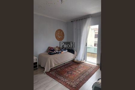 Casa à venda com 2 quartos, 124m² em Santa Paula, São Caetano do Sul