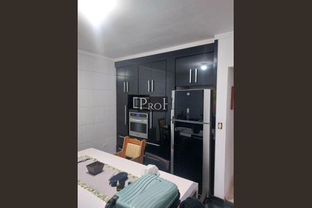 Casa à venda com 2 quartos, 124m² em Santa Paula, São Caetano do Sul