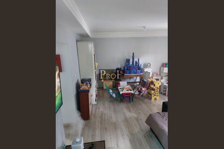 Casa à venda com 2 quartos, 124m² em Santa Paula, São Caetano do Sul