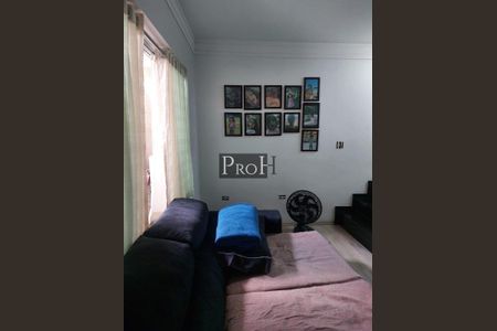 Casa à venda com 2 quartos, 124m² em Santa Paula, São Caetano do Sul