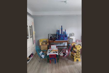 Casa à venda com 2 quartos, 124m² em Santa Paula, São Caetano do Sul