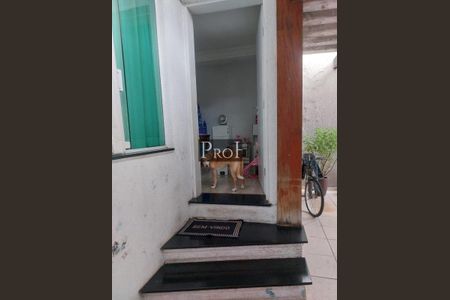 Casa à venda com 2 quartos, 124m² em Santa Paula, São Caetano do Sul