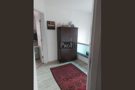 Casa à venda com 2 quartos, 124m² em Santa Paula, São Caetano do Sul