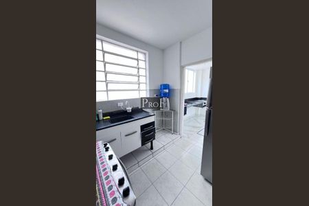 Apartamento à venda com 3 quartos, 120m² em Centro, São Caetano do Sul