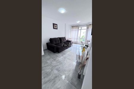 Apartamento à venda com 3 quartos, 120m² em Centro, São Caetano do Sul